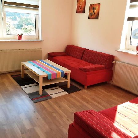 Apartment - Ferienwohnung 2 Treffen Am Ossiachersee Esterno foto