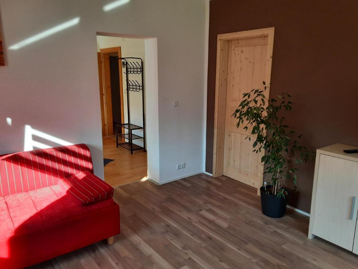 Apartment - Ferienwohnung 2 Treffen Am Ossiachersee Esterno foto