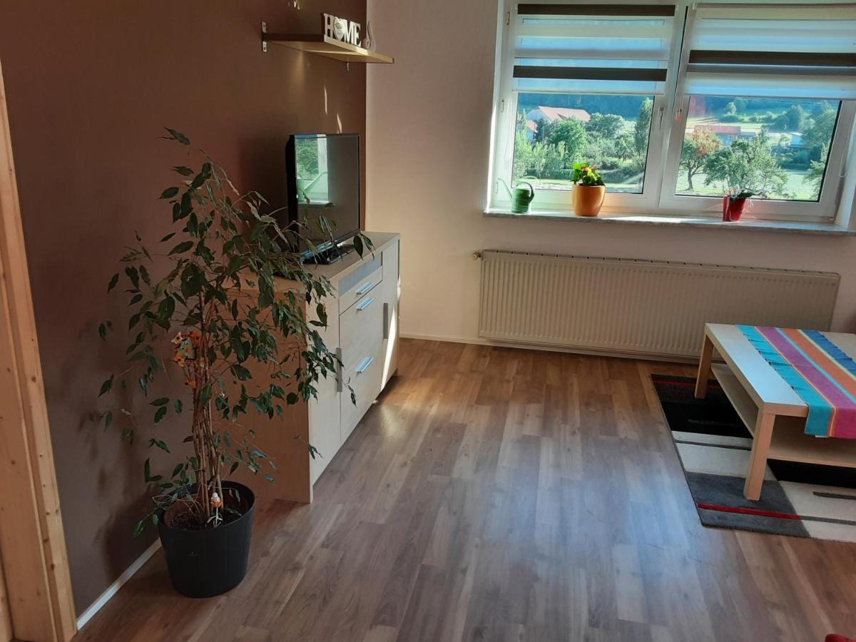 Apartment - Ferienwohnung 2 Treffen Am Ossiachersee Esterno foto