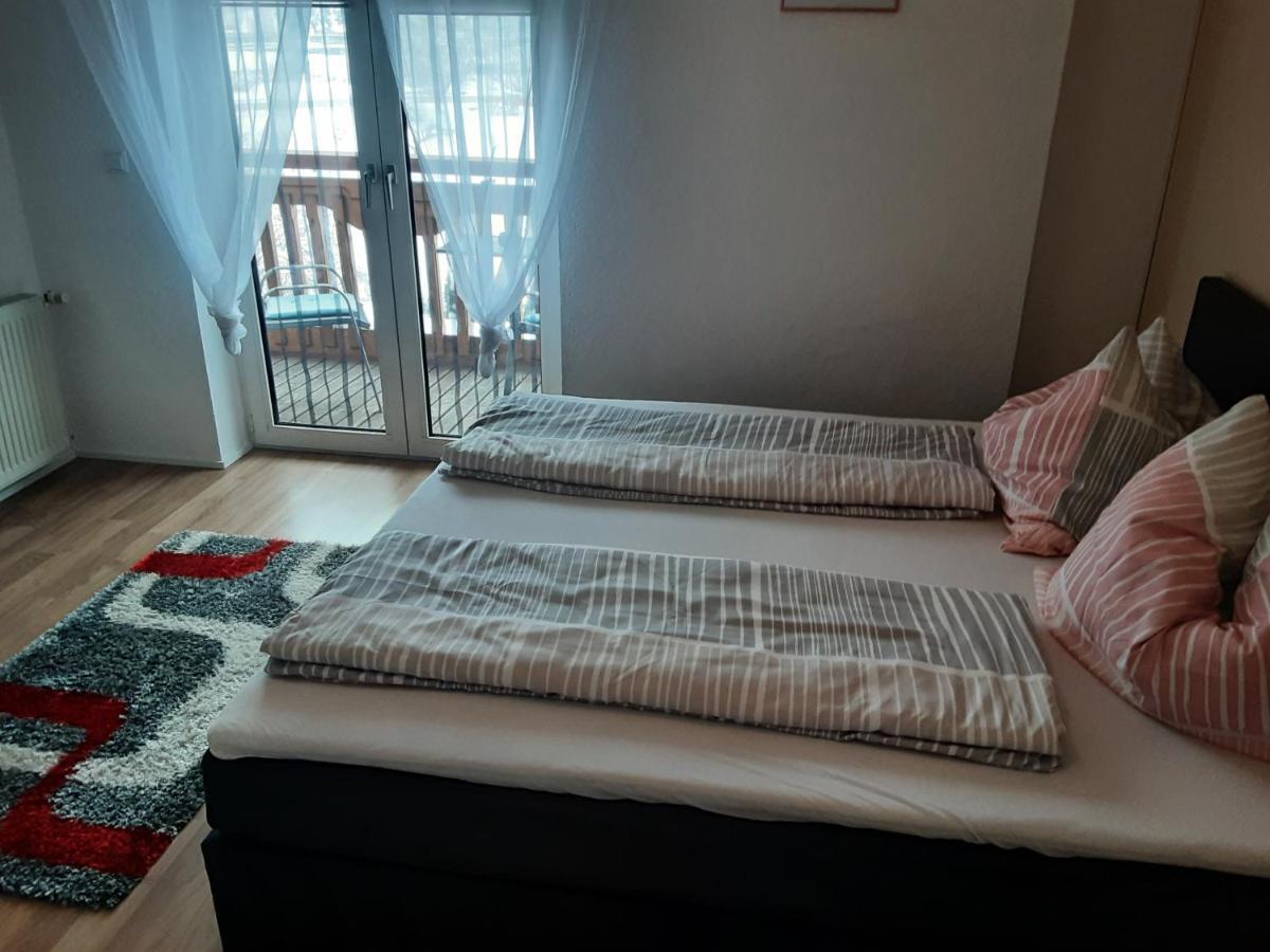 Apartment - Ferienwohnung 2 Treffen Am Ossiachersee Esterno foto